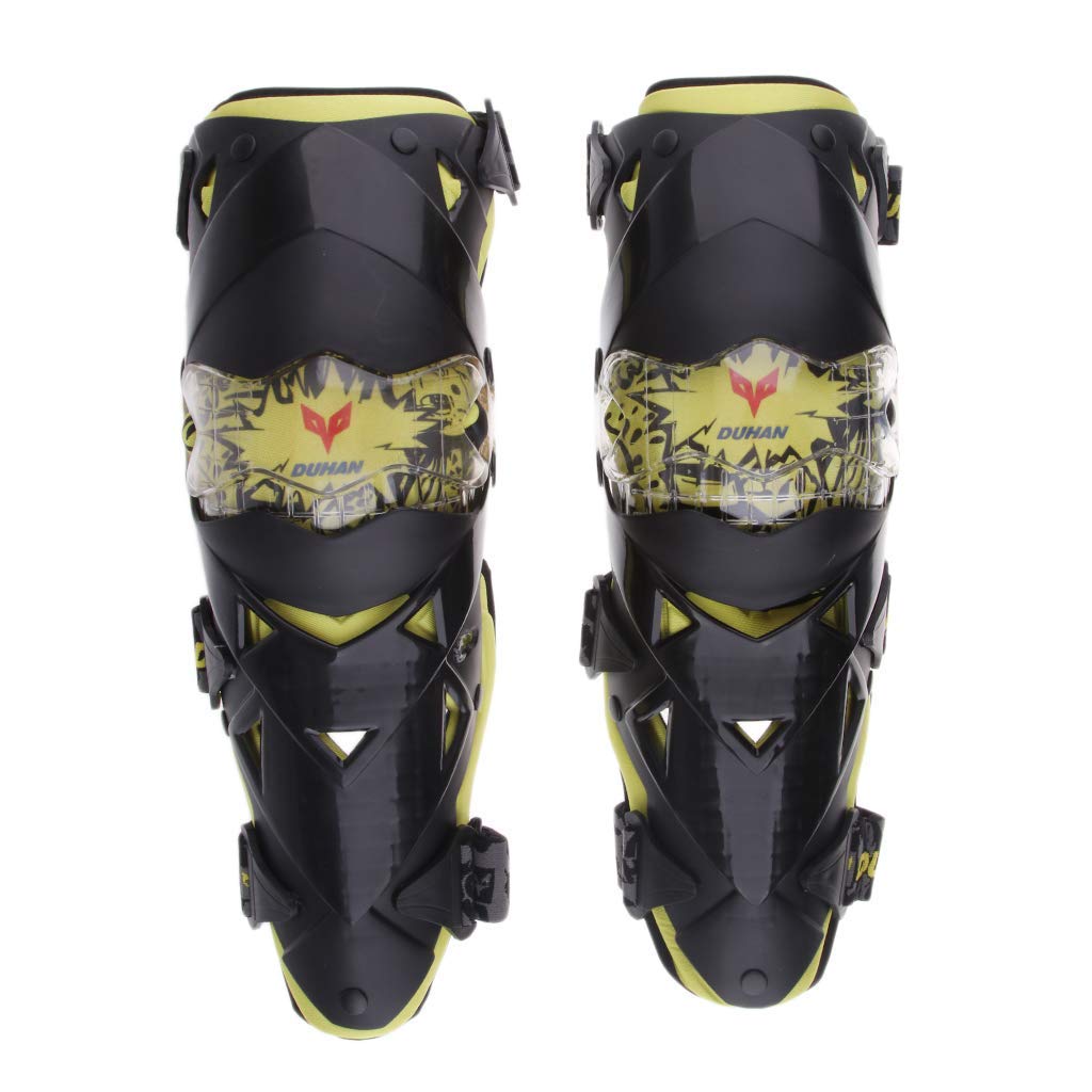 Ginocchiera per moto, motocross
