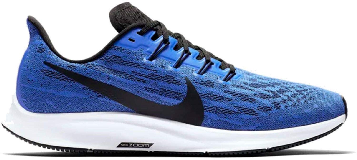 Amazon.co.jp: ナイキ（NIKE） エアズームペガサス36 AQ2203-400FA19