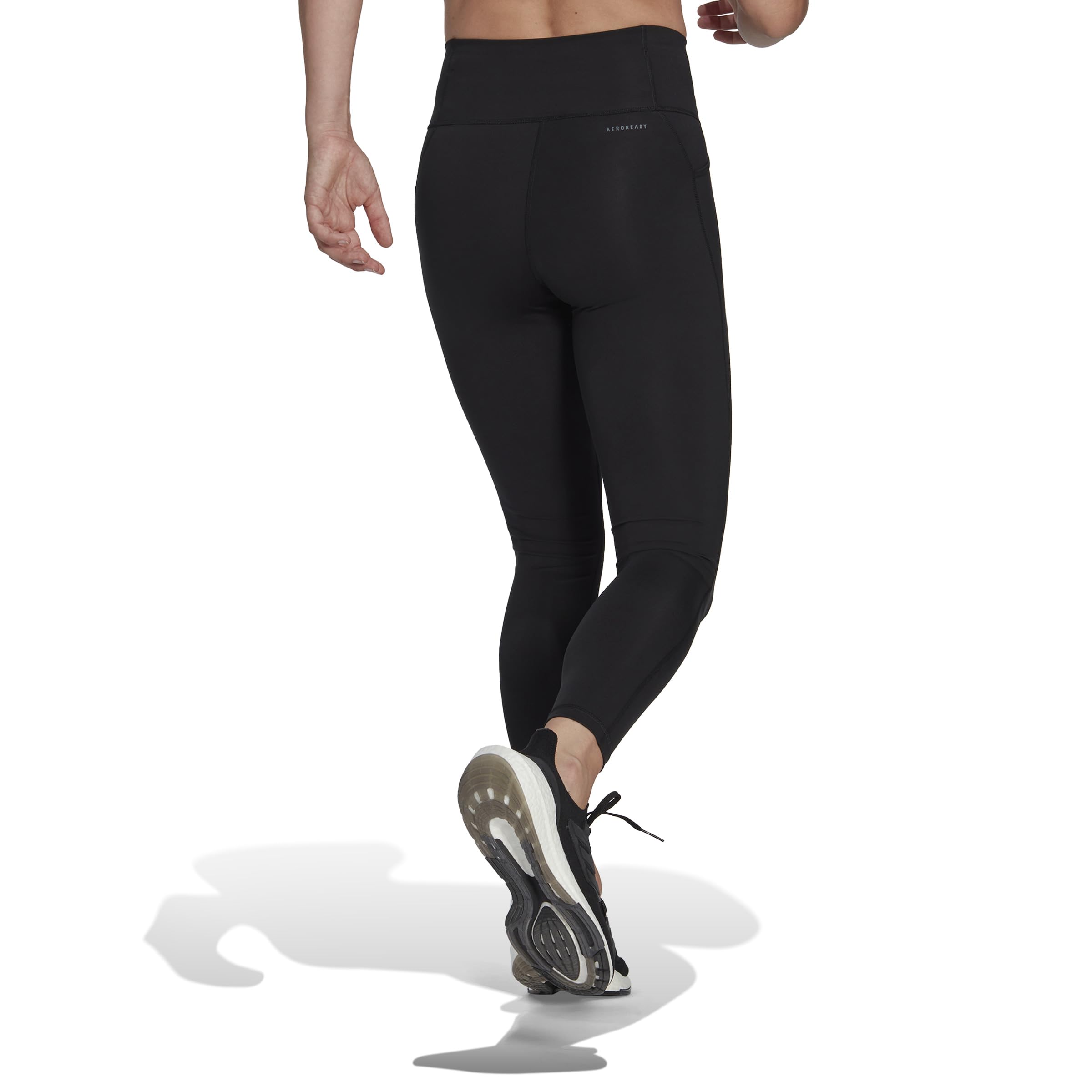 adidas Running Essentials 7/8 Leggings - Rajstopy Kobiety