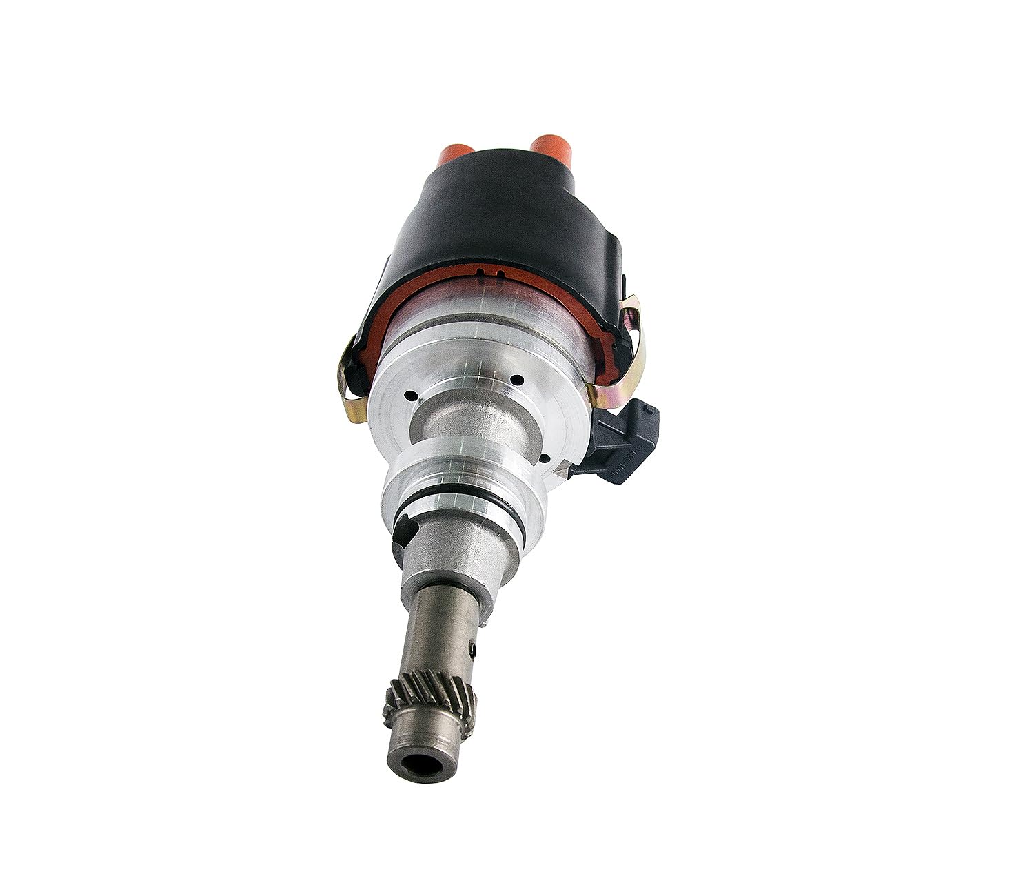 Distribuidor de encendido para Coupe, 80 90 100, 5000, A6 (4A C4), 034905237A, 034905237AX, 034905205H, 0237522015, 0237522016, 0237522030, 0237522031, 0986237678