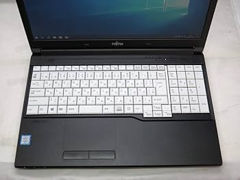 富士通 LIFEBOOK A576/RX　15.6インチ 富士通 ノートパソコン（PC） LIFEBOOK A576/RX バリュー