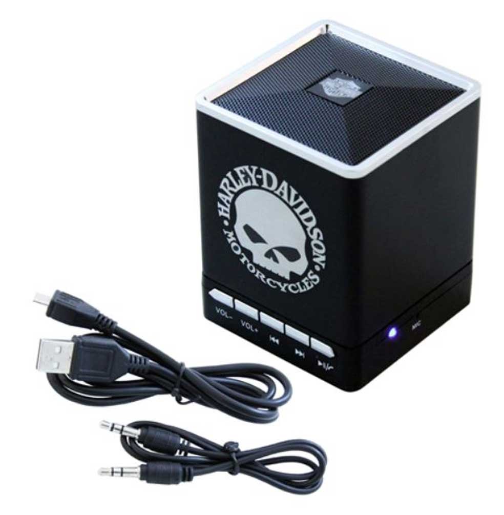 Bytech BCAUBS179BK Bluetooth Part Sound Speaker