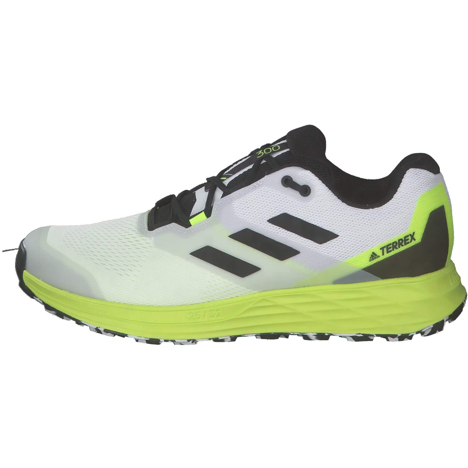 adidas Terrex Two Flow Trail Running Zapatillas para Carreras de montañaHombre