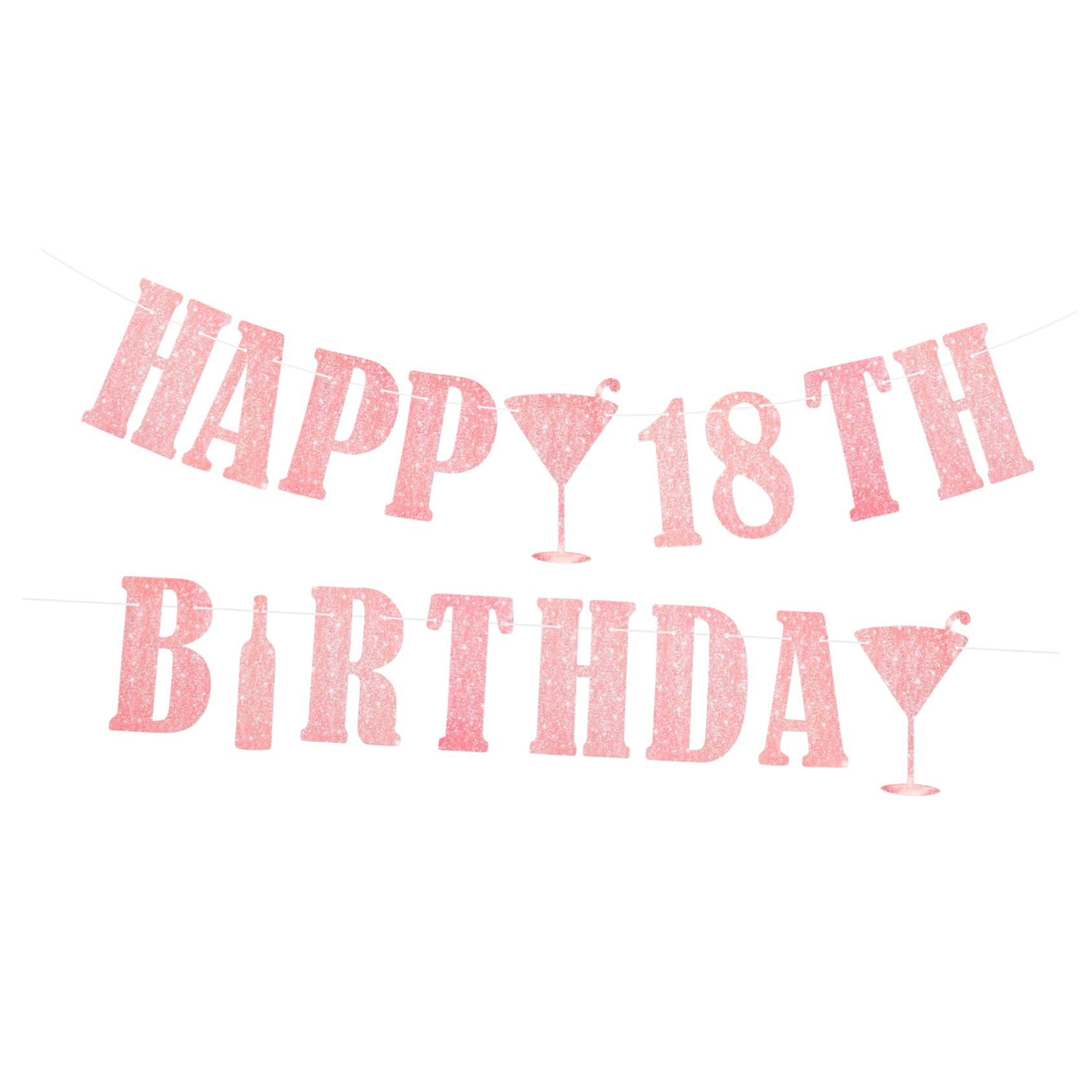 Gatuida 5piezas Banderín De Decoración De Fiesta Para Celebraciones y Fotografía Resistente y