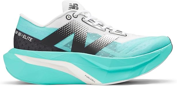 Amazon | [ニューバランス] FuelCell SuperComp Elite v4 フューエル