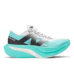 New Balance FuelCell Elite スニーカー Runners Pulse