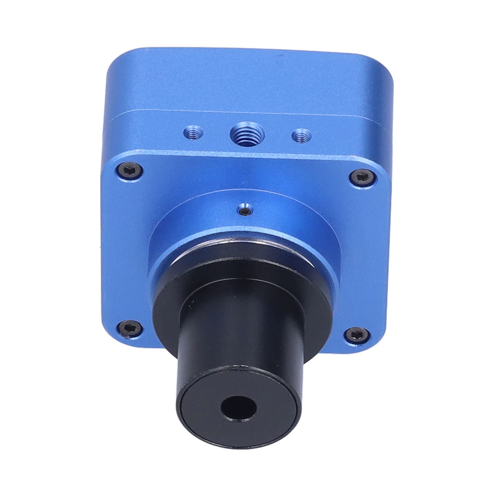 CHICIRIS Cámara de Microscopio USB de Alta Resolución de 5MP para Uso Industrial, Ideal para Inspección de Fábrica