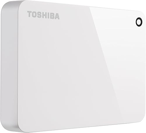 Miniatura 15 de Toshiba Canvio Gaming - Disco duro externo portátil de 4 TB USB 3.0, negro para PlayStation, Xbox, PC y Mac - HDTX140XK3CA Negro