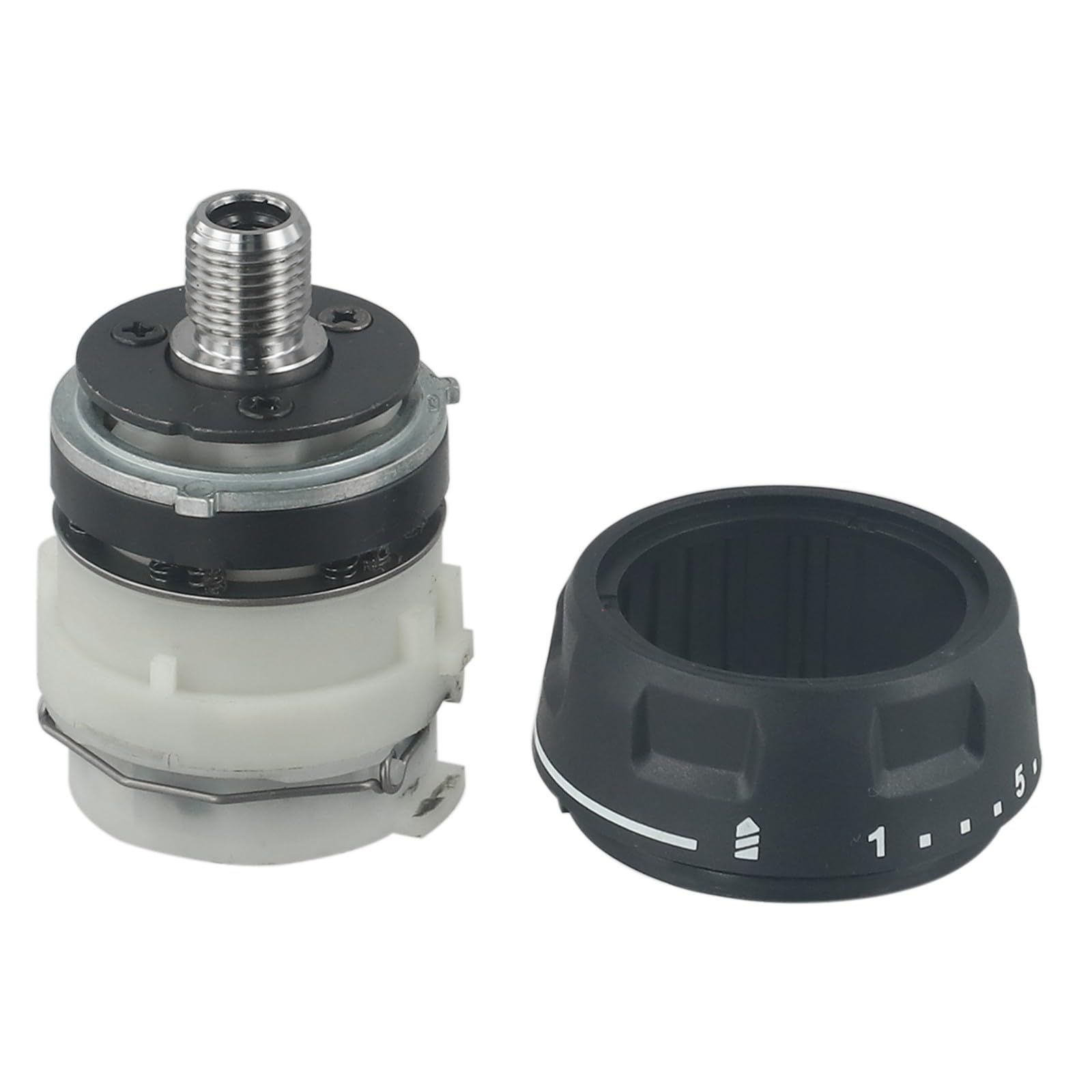 Gruppo cambio per utensile elettrico senza fili BS18V, parte di ricambio in metallo e plastica, componente inutilizzato per riparazione trapano elettrico