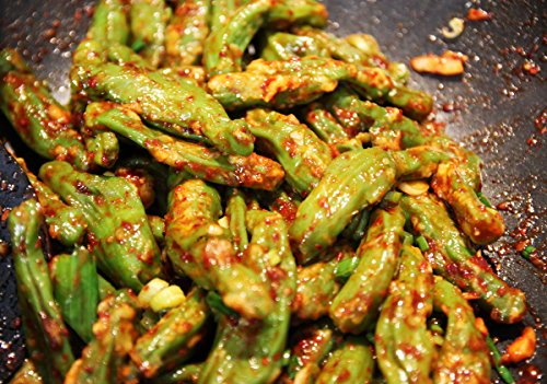 Fresh Shishito Chili Peppers 1 lb. image 5
