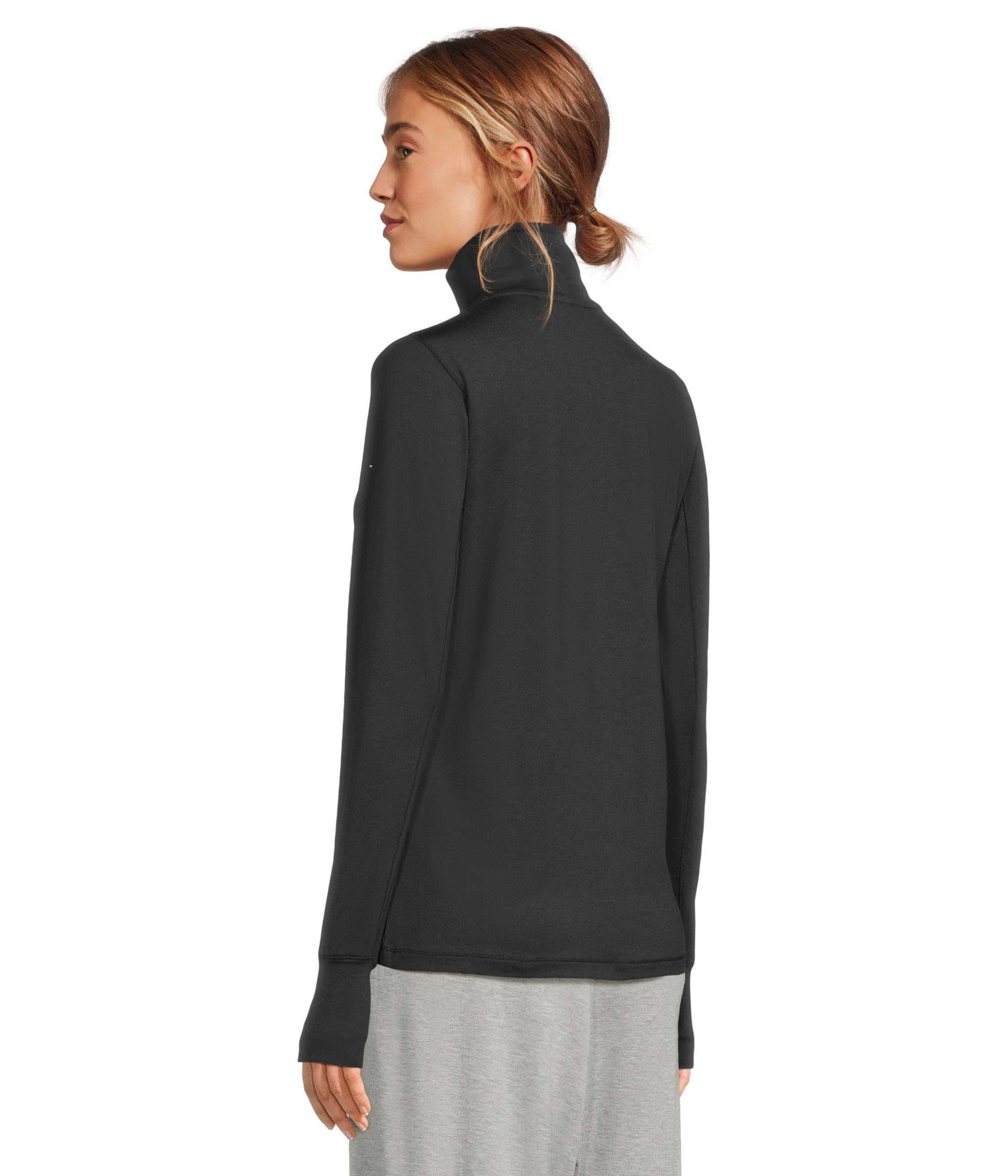 Craft Damska bluza z długim rękawem Flow HalfZip