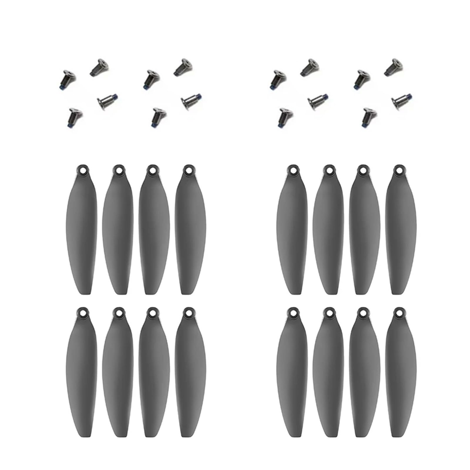 Eliche Drone S2S, compatibile per