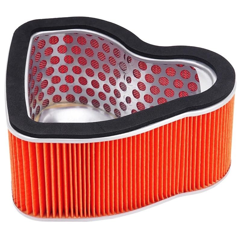 Filtre à air intake cleaner VTX1800S VTX1800C 17213-MCH-000 Road Passion