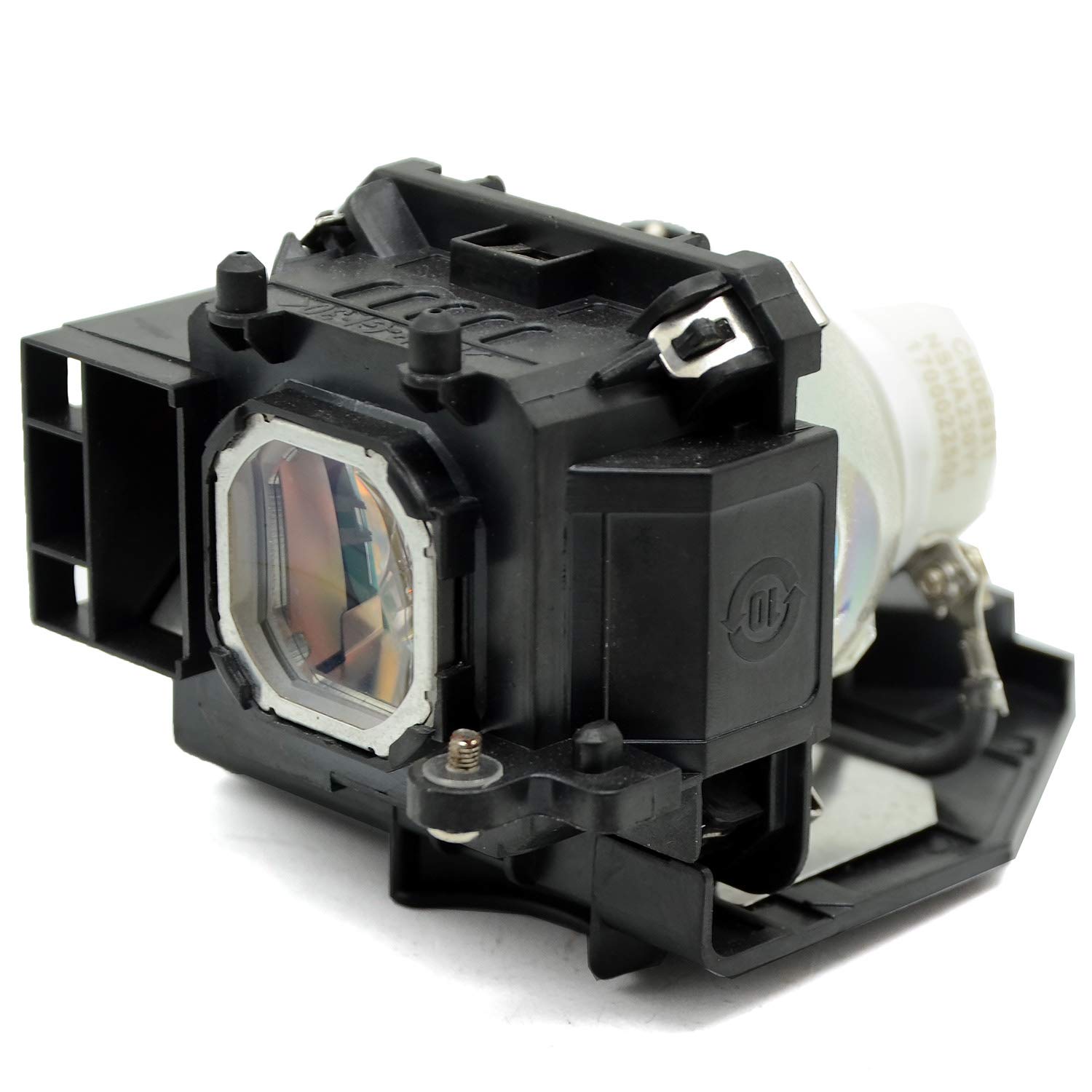 Amazon.co.jp: EachLight プロジェクター 交換用 ランプ NP16LP NEC NP