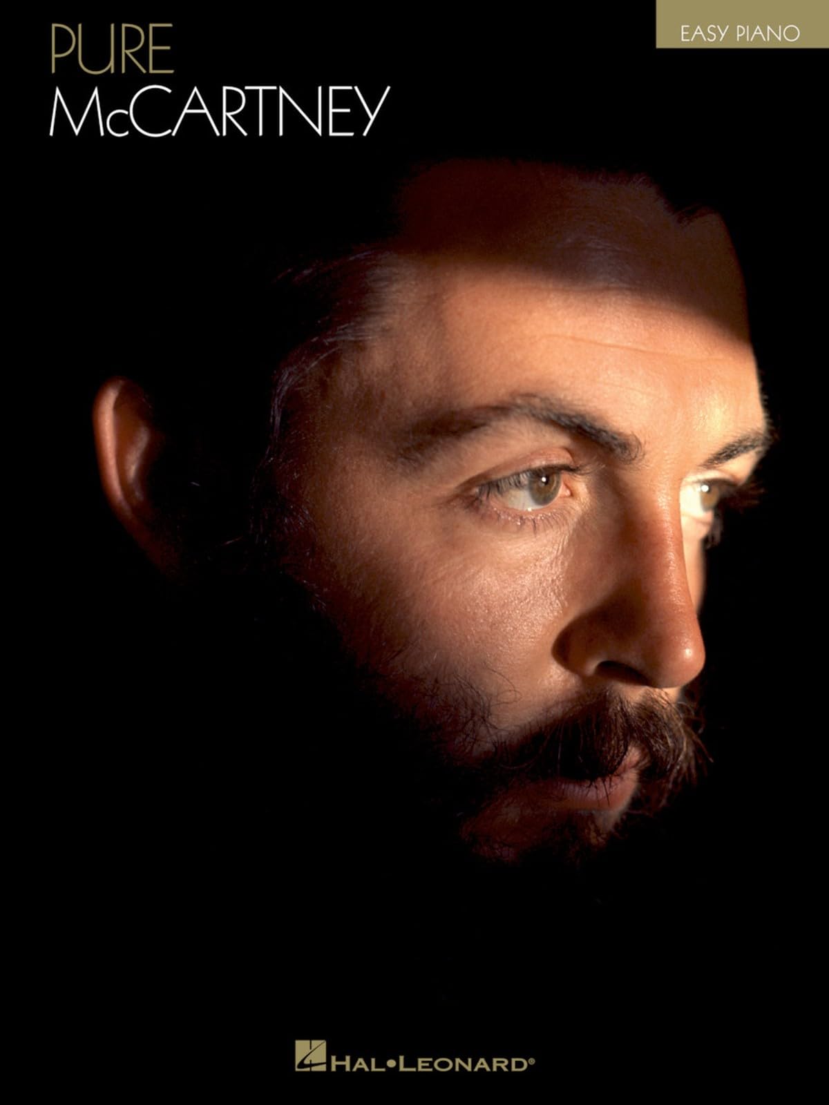Paul McCartney: Pure McCartney