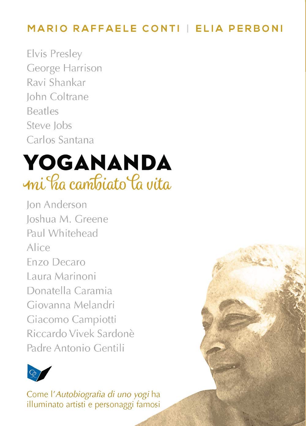 Yogananda Mi Ha Cambiato La Vita - 4