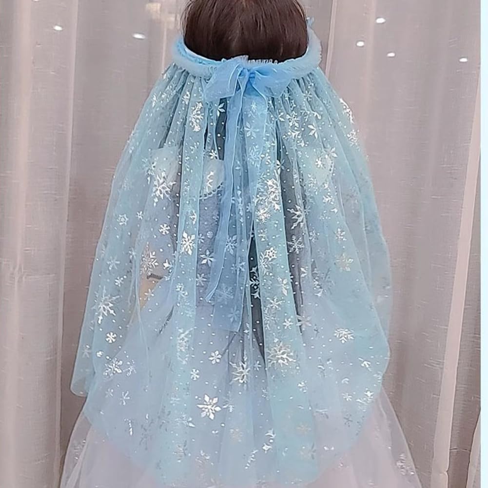 500 cm x 150 cm, tessuto glitterato in tulle con paillettes, tessuto decorativo in tulle, per fai da te, cucito, confezioni regalo, matrimonio, feste, viola