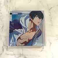 Free!　七瀬遙　バラ売り可能　コメ逃げブロック Free! 七瀬遙 バラ売り可能 コメ逃げブロック Free! 七瀬遙 バラ