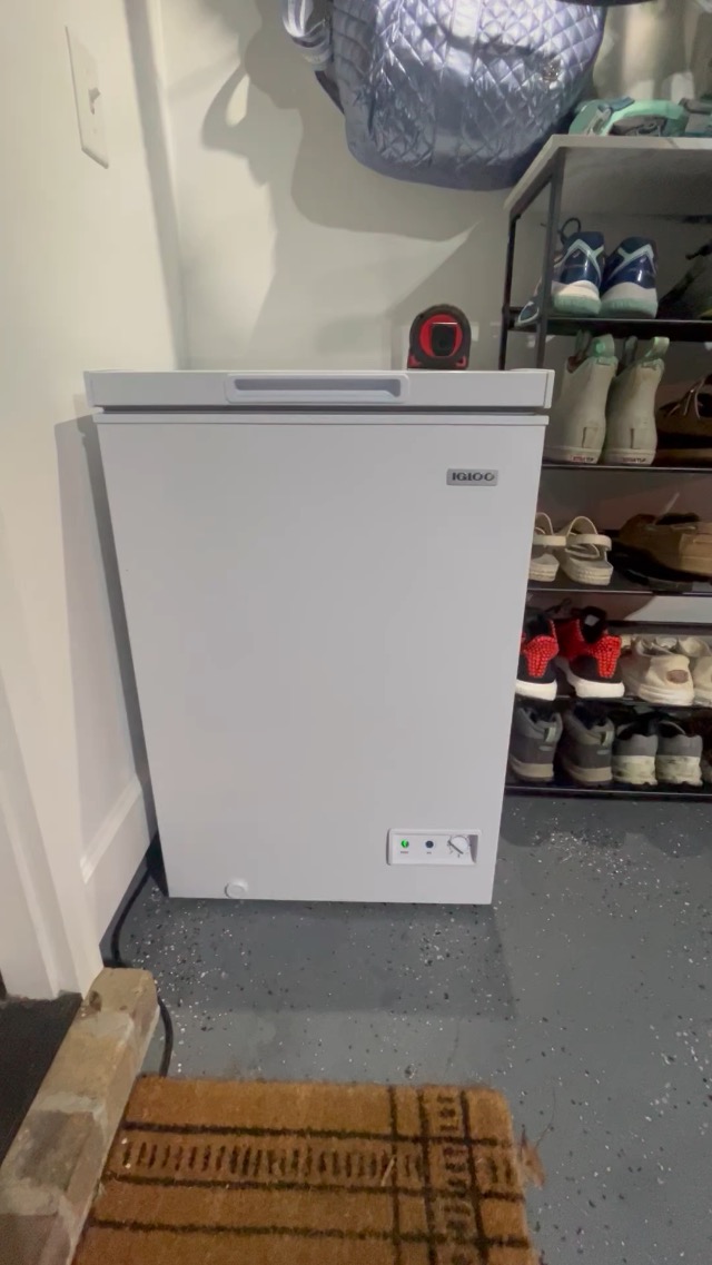 Holton | Garage Tested Finds