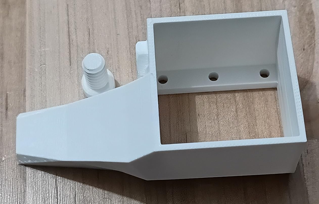 Photo 1 of Fan Shroud Kit for Tesla V100-M60 Video Cards