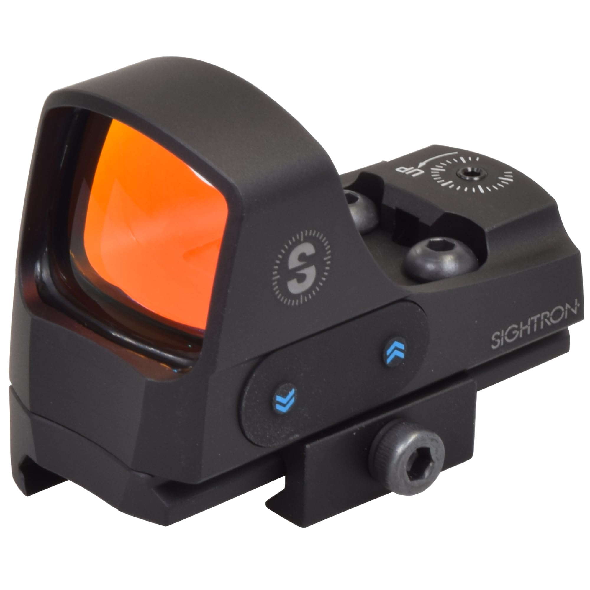 Amazon | SIGHTRON サイトロン 東京スコープ A-1 4MOA ﾏｳﾝﾄ付き ダット 