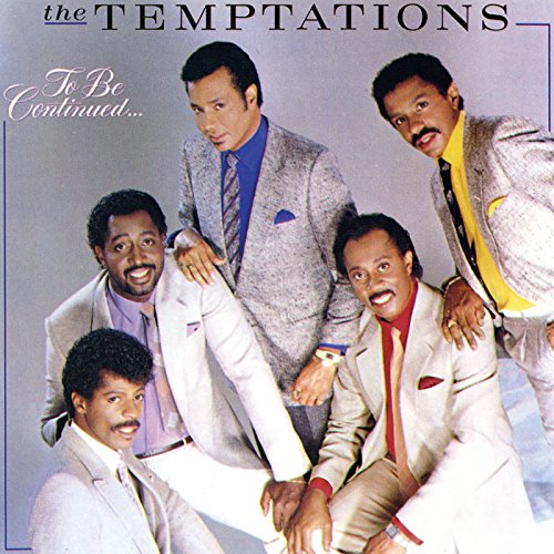 The Temptations