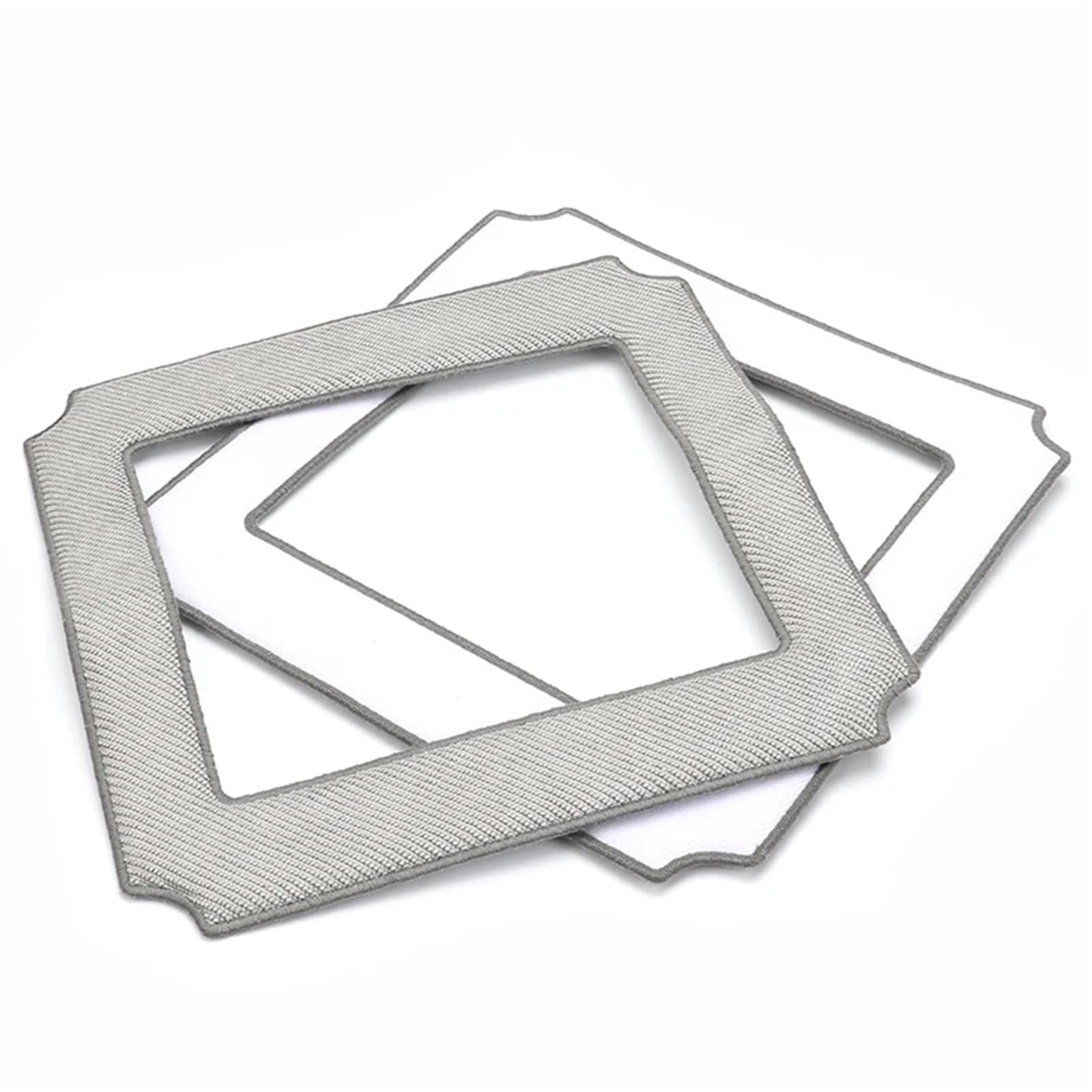 Panno For Lavavetri Robot, Compatibile Con Ecovacs, Compatibile Con Winbot, Pezzi Di Ricambio For Robot Lavavetri W836 W850 W860 W880 W920(10pcs)