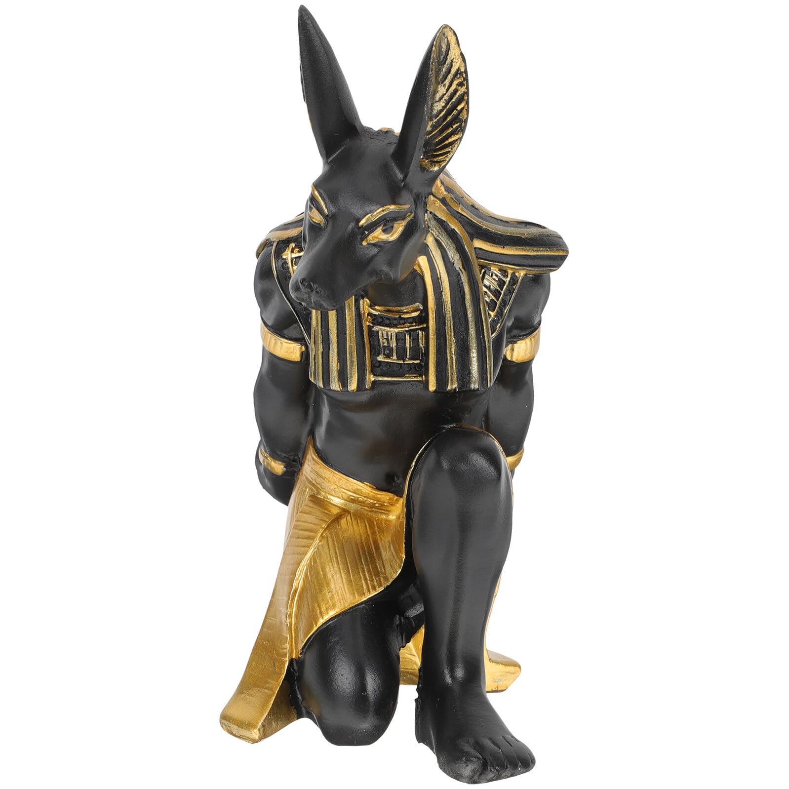 Porte-bouteille de vin fond plat antichute Anubis pour protéger vos crus