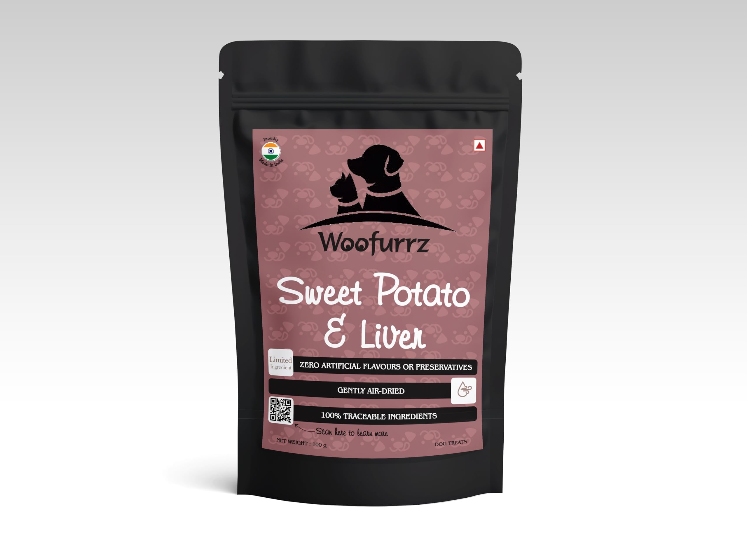 See full amazon price history chart for Woofurrz Sweet Potato and Liver Dog Treats | Rich in Amino Acids | Zero fillers or preservatives | for Dogs of All Life Stages 100 gram (1) Woofurrz Sweet Potato and Liver Dog Treats | Rich in Amino Acids | Zero fillers or preservatives | for Dogs of All Life Stages 100 gram (1) (B0D2NSG1RS) Amazon Price History, Amazon Price Tracker