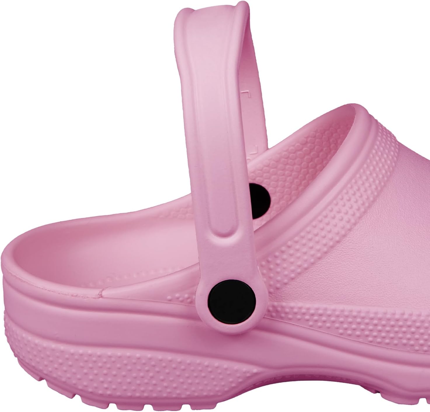Replacement Rivets with Heel Straps for Croc Classic Clogs Men and Women image 4