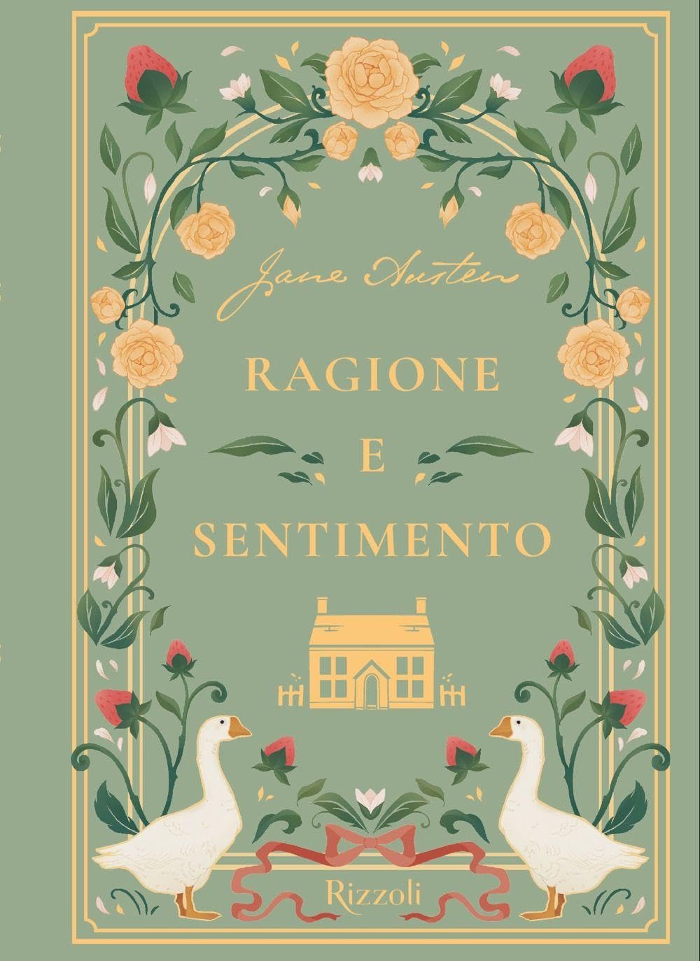 Ragione e sentimento