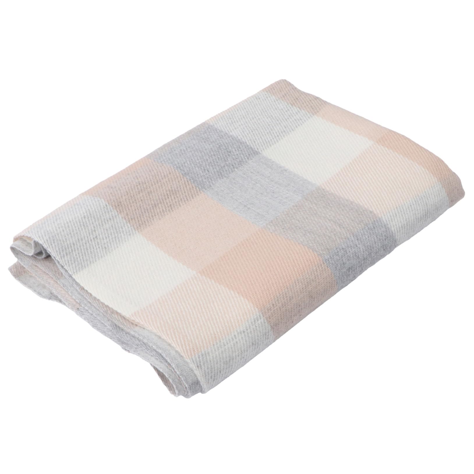 GALPADA 2 Uds Poncho Cálido Regalo Rosa Bufandas Largas De Navidad Chal De Invierno A Cuadros Grandes Chicas Grandes De Cachemira Para Bufanda Disfraces De Mujer Cumpleaños De Mujer
