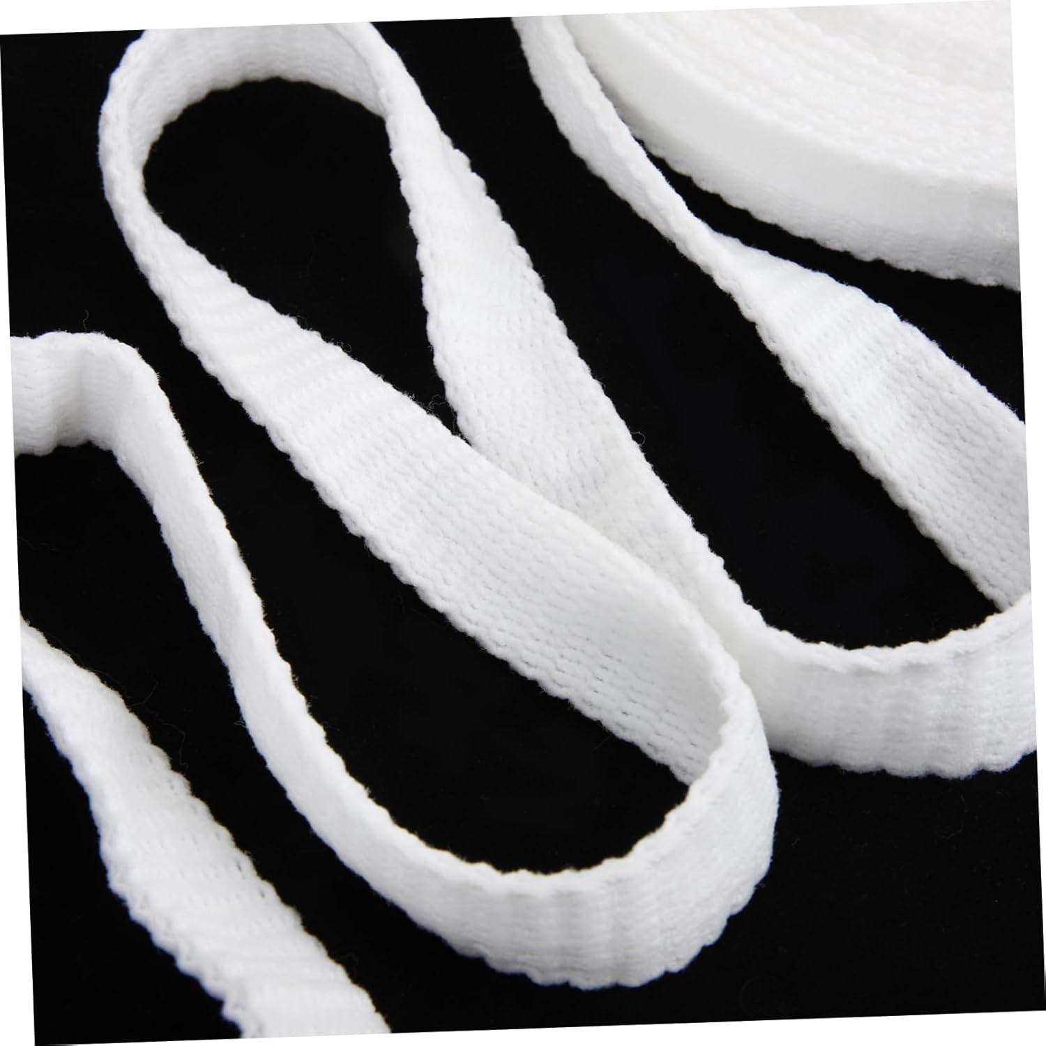 Sosoport 4rolls Sports Elastic Tape for Sprain for Boys and Girls First Aid Elastic Bandage Wrap