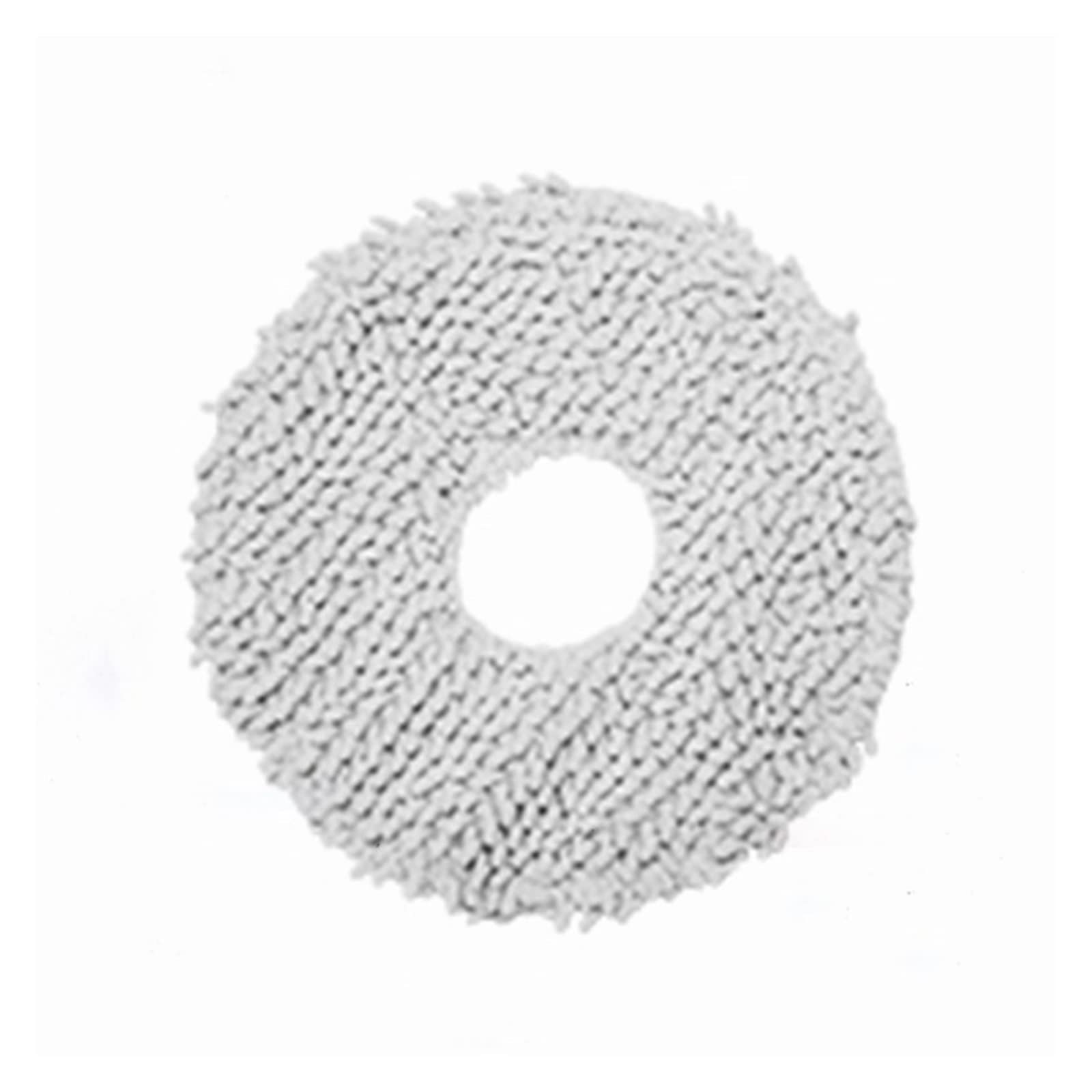 Compatible con Piezas de Accesorios de Robot Aspirador Dreame BOT L10s Pro L10s Ultra, Cepillo Principal/Cepillo Lateral/Cubierta/Filtro/detergente/Trapo (Color : Main Brush 1PCS)