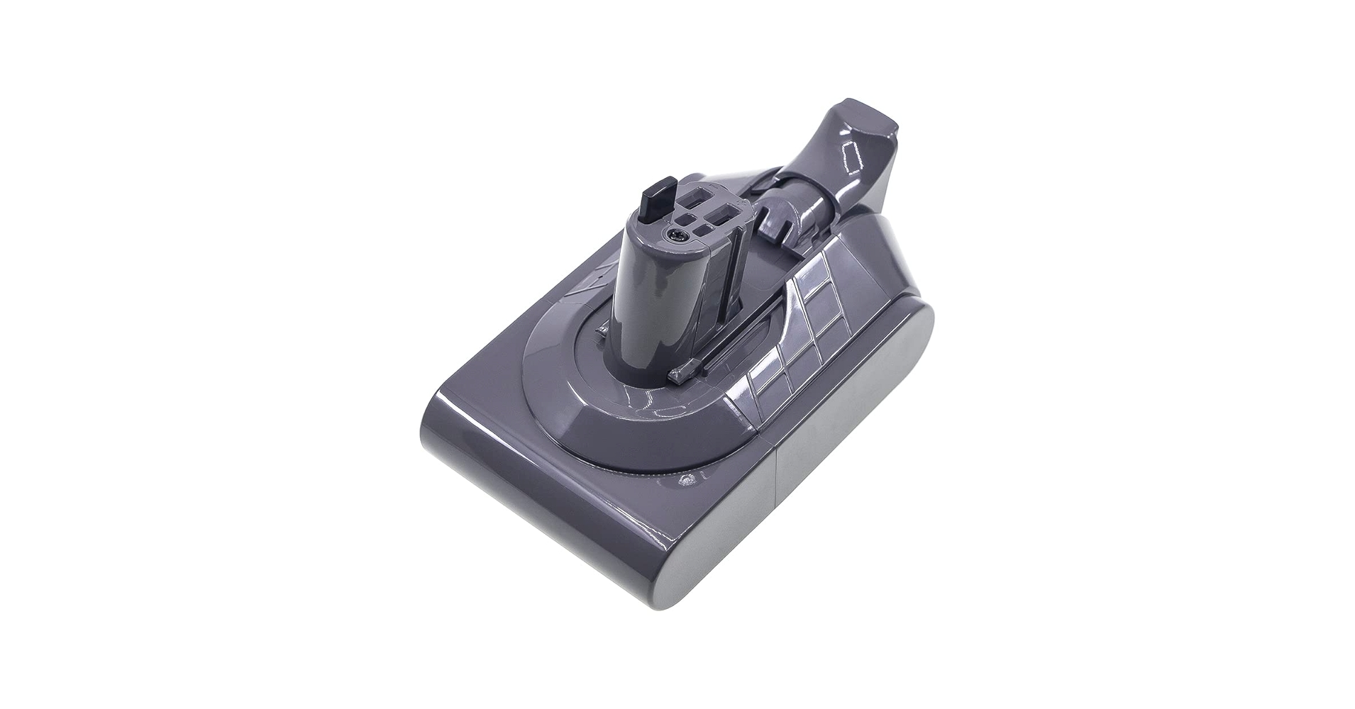 Amazon.com: Synergy Digital Vacuum Cleaner Battery