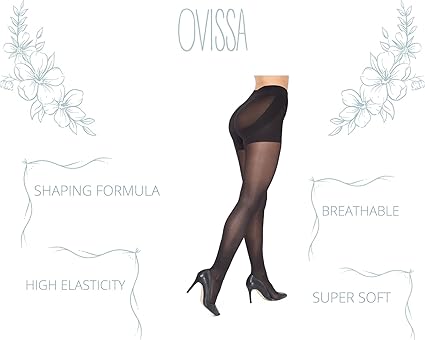 Silca - Collant da donna riposanti denari 70 den compressione graduata – Intimo biancheria e merceria Perdifumo