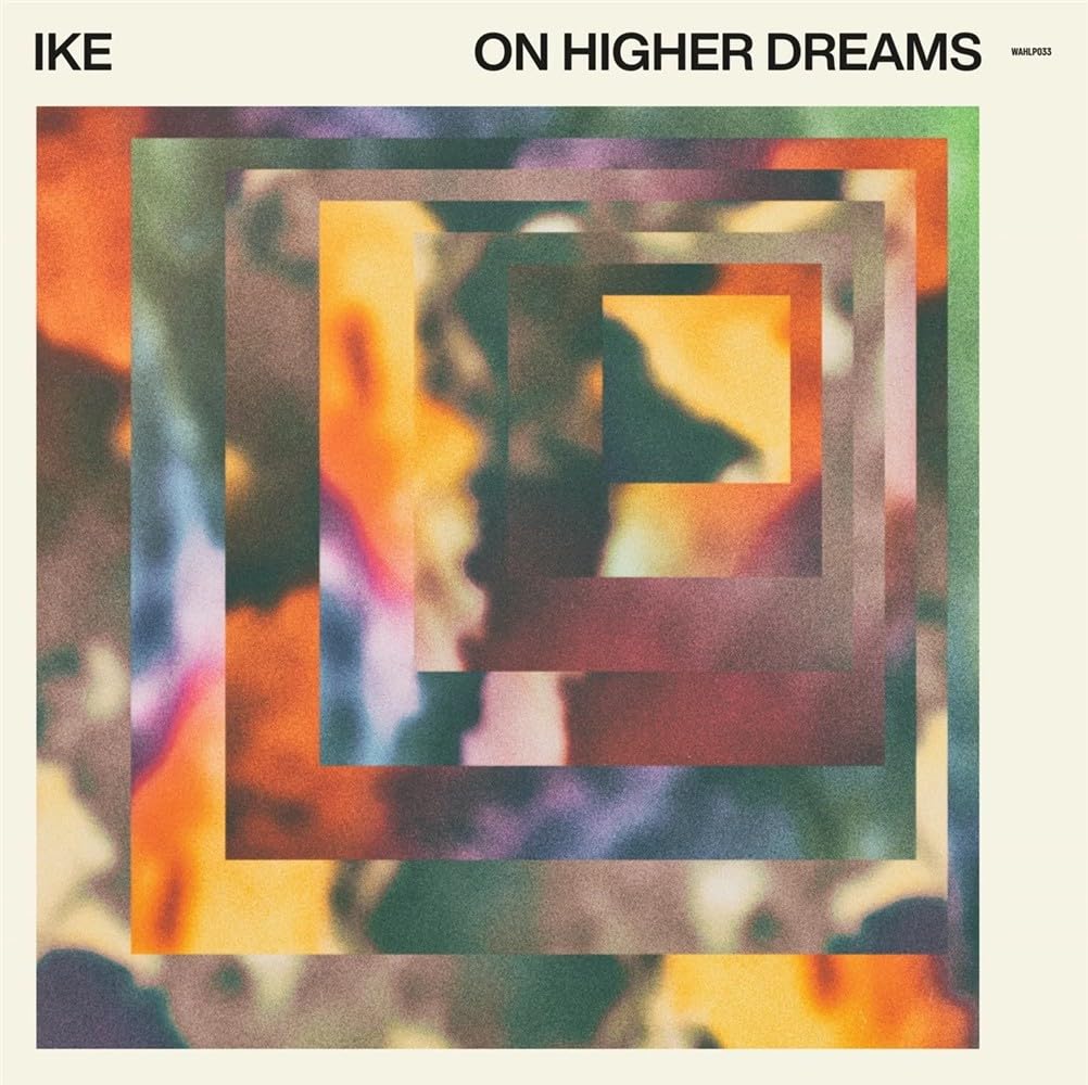 On Higher Dreams [VINYL]