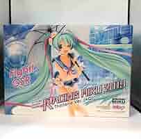 Amazon.co.jp: 【】グッドスマイルカンパニー レーシングミク