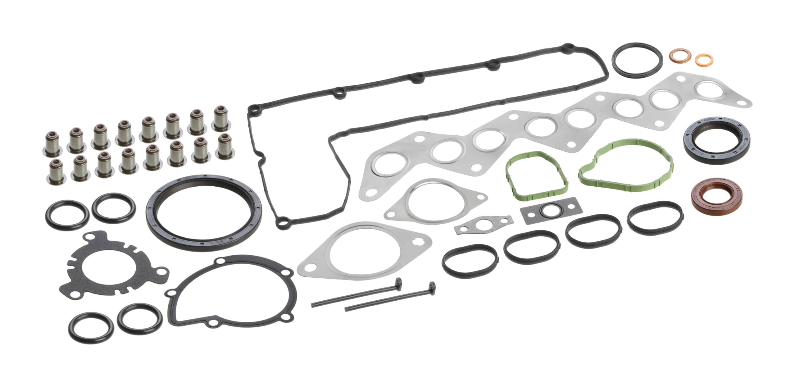 AJUSA 51032700 Kit guarnizioni motore senza guarnizione testata