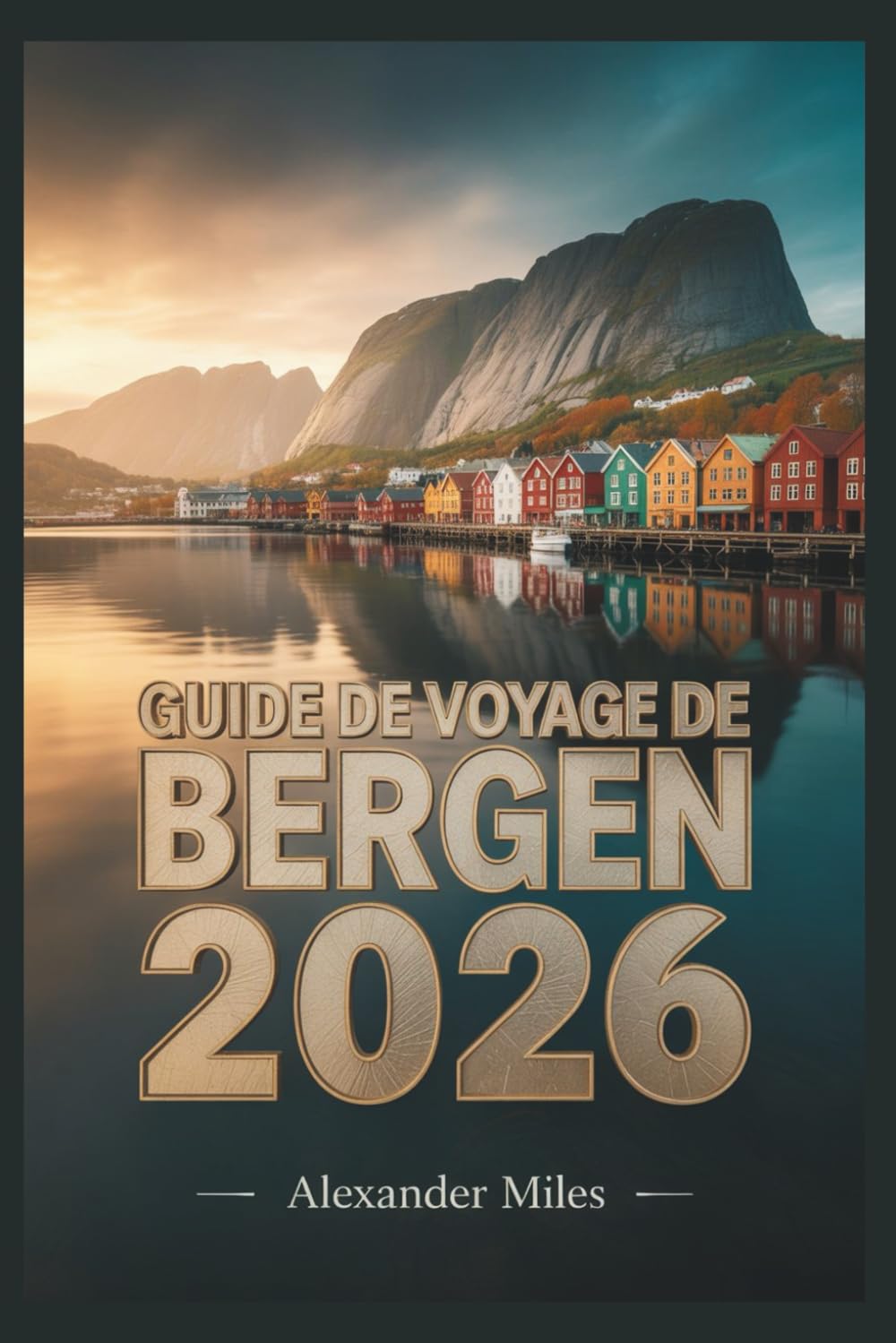 Guide de voyage de Bergen 2026: Principales attractions, croisières dans les fjords, circuits gastronomiques, festivals, trésors cachés et conseils d’experts (Série City Unlocked)
