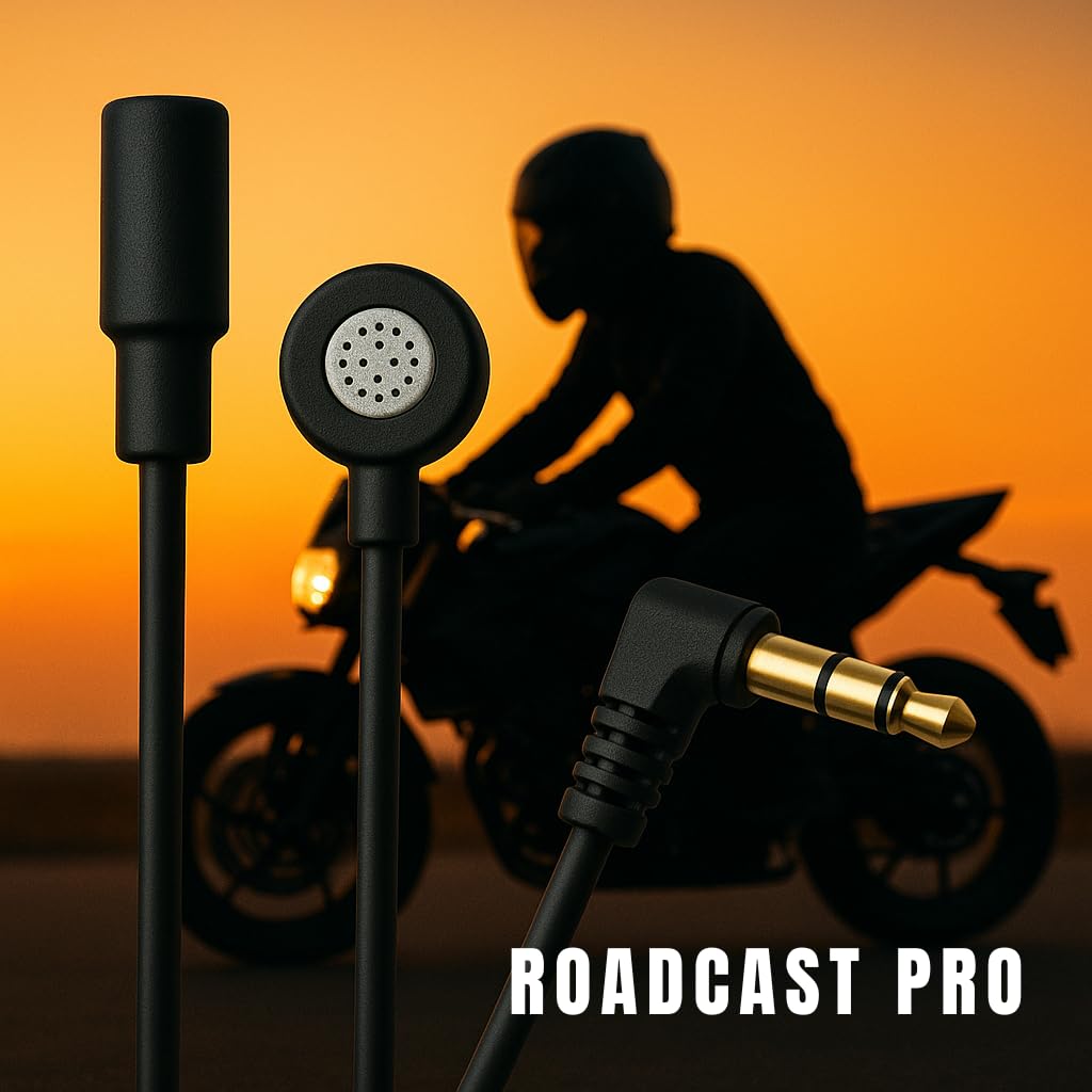 Amazon | asmrlabo ROADCAST PROモトブログ用極薄ダブル