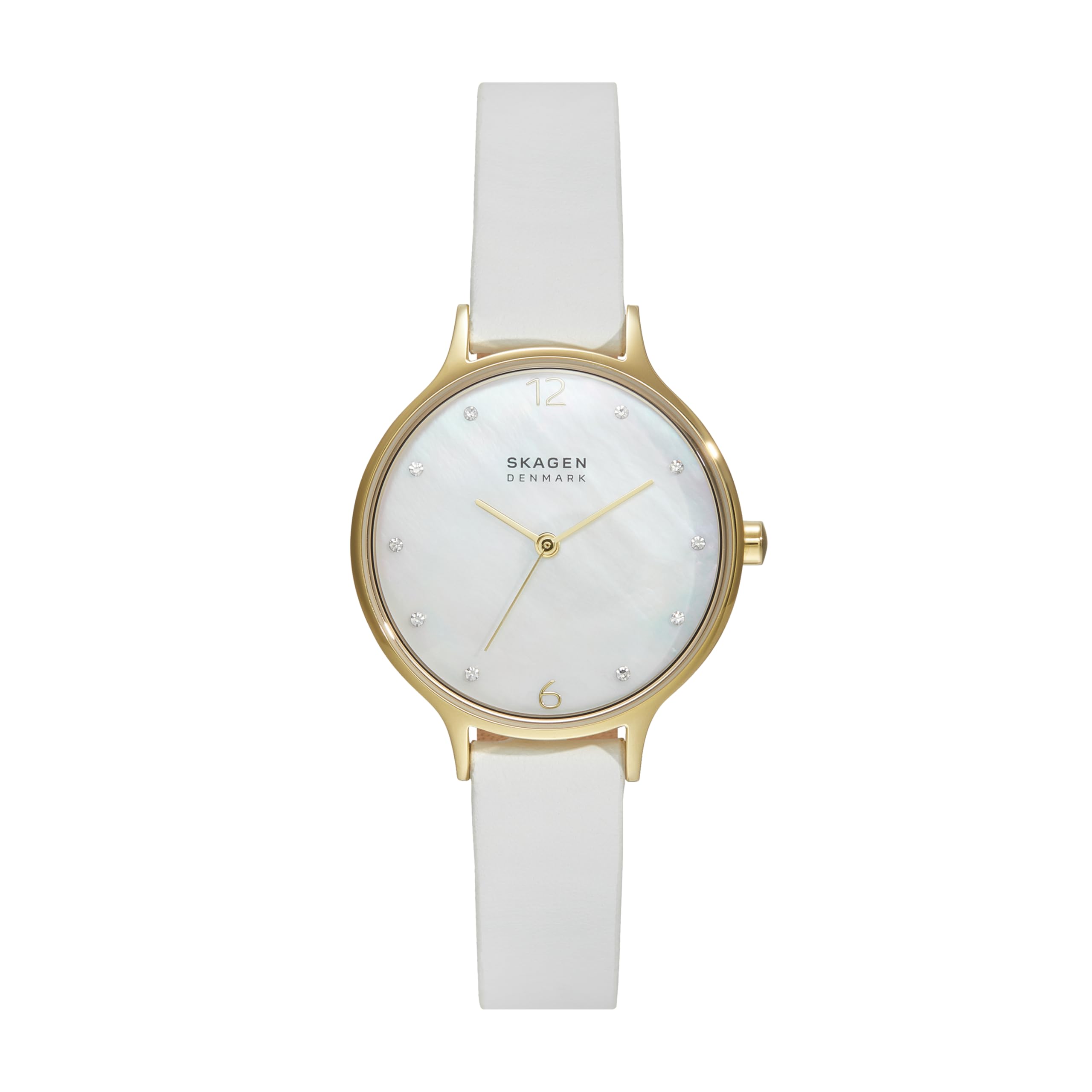 Amazon.co.jp: SKAGEN(スカーゲン): レディースウォッチ