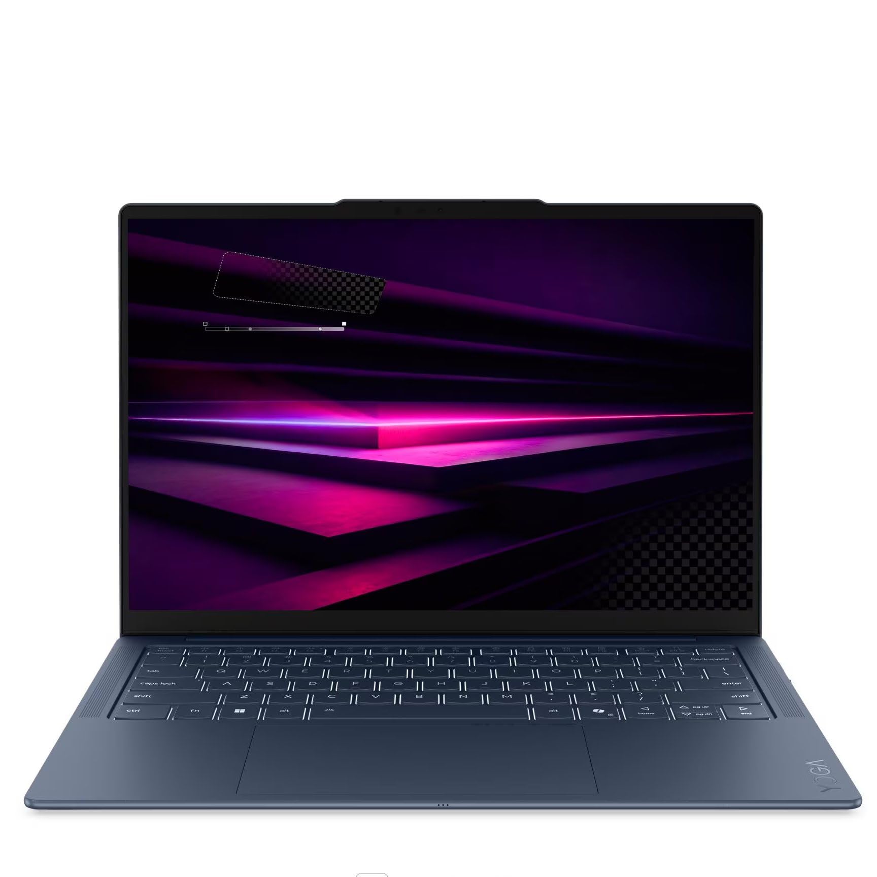 Notebook Lenovo Yoga Slim 7 14Q8Y11 Snapdragon X2 Elite X2E-80-100