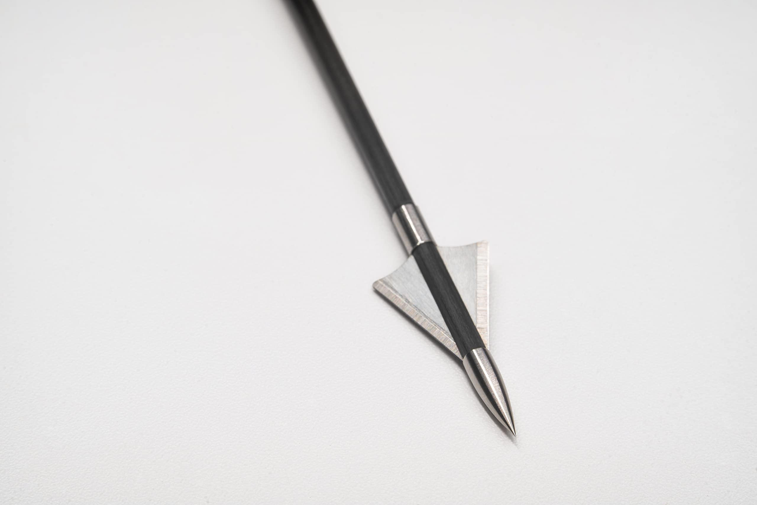 Slim Reaper™ .625 SR-SK Stinger Carbon Fiber Blowgun Dart Kit - View #9