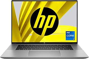 HP Core i7 ZBook 512GB SSD 16GB メモリ HP ZBook Studio 12th Gen Intel Core i7-12700H 16inch(40.6 cm
