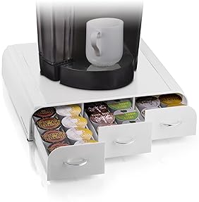 Explore K Cup Holders For Counter Amazon Com