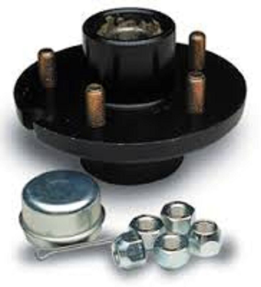 Tie Down Engineering Keller Marine 1 3/8