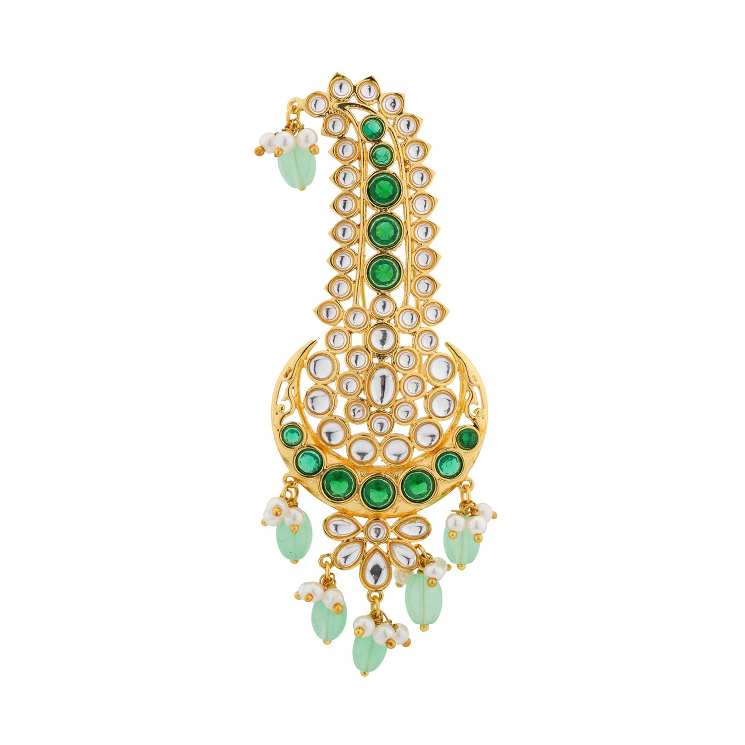 Kings of Rajasthan Kalyanraj Kalangi for Men,Wedding,Dulha,Groom,Traditional,Ethnic,Royal,Gift for Mens & Boys-image-16