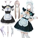 nekopara cosplay Top3商品