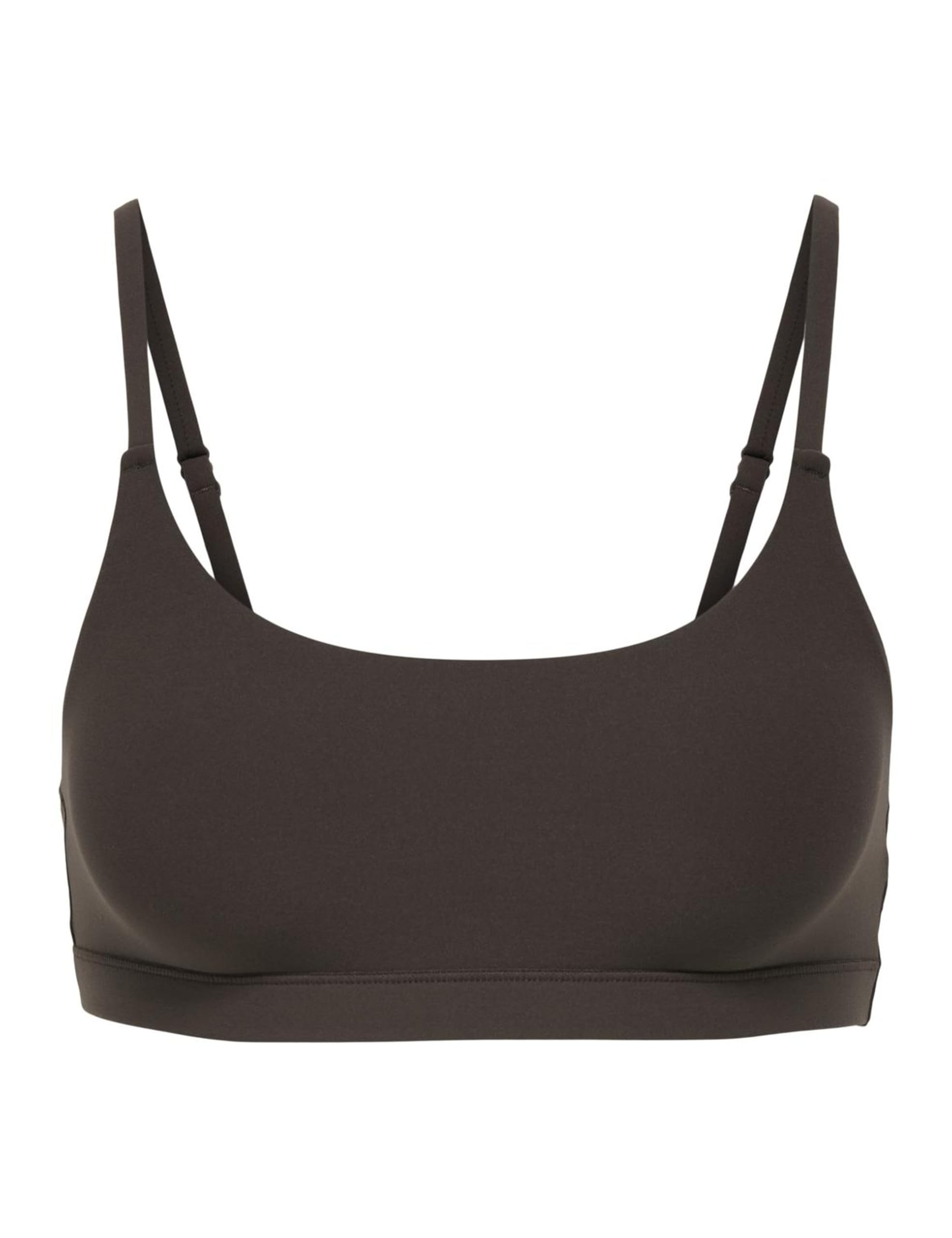 ONLY Damen Onlpeachy Scoop Bralette Acc Onlpeachy Scoop Bralette Acc (1er Pack)